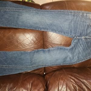 Womens Designer Jeans . TRU RELIGION, TAG, HUDSON, LUCKY BRAND size 24 26 26
